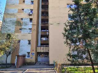 Strada Sandulesti, Apartament 2 camere - 50mp - etaj 1/10, Metrou Romancierilor