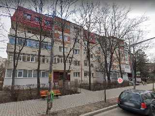 Calea Galata, Apartament 2 camere decomandate - 54 mp - etaj 1/4, Iasi - Mircea cel Batran