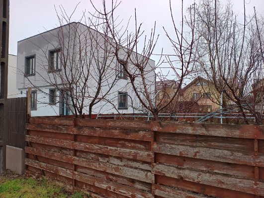 poza Vanzare Casa si Teren Strejnic