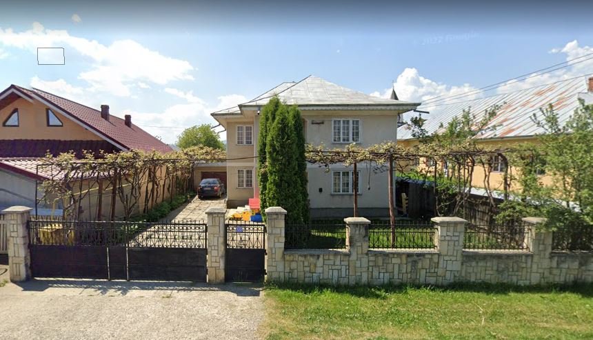 poza Vila P+E 152mp +  Teren 1.000 mp  - Savinesti, Neamt