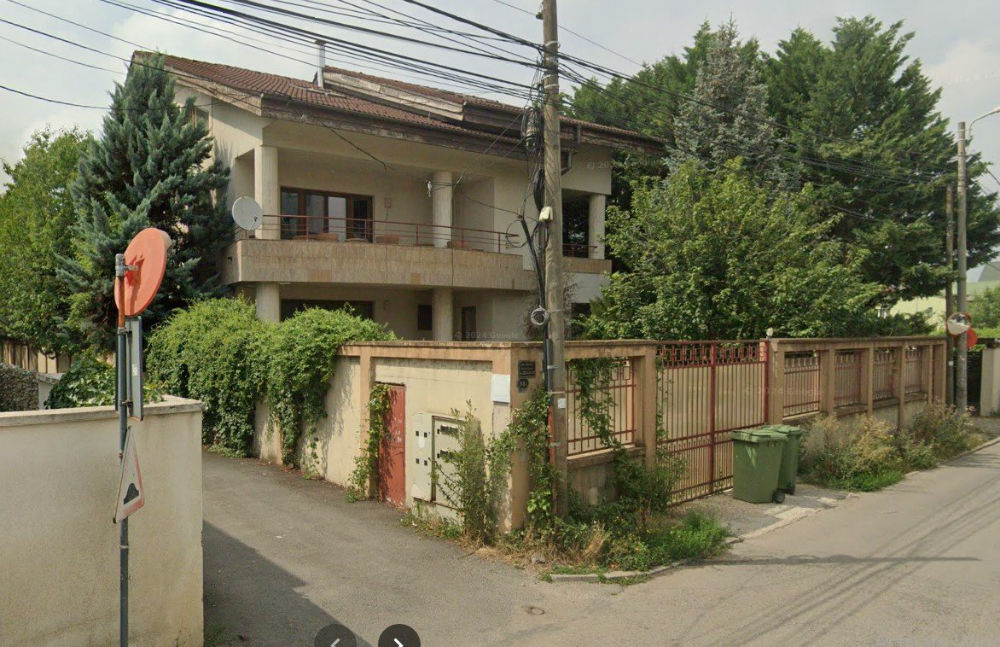 poza Vila 608 mp  + Teren 1.215 mp - PIPERA - Iancu Nicolae